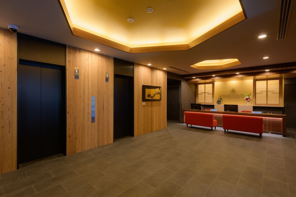 tosei hotel cocone asakusa