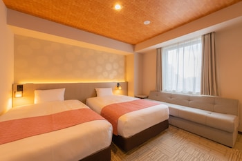 tosei hotel cocone asakusa