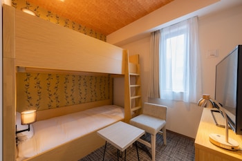 tosei hotel cocone asakusa