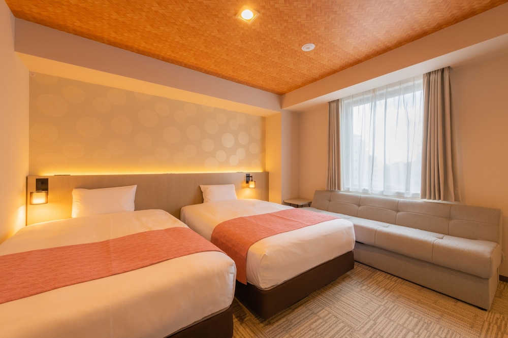tosei hotel cocone asakusa