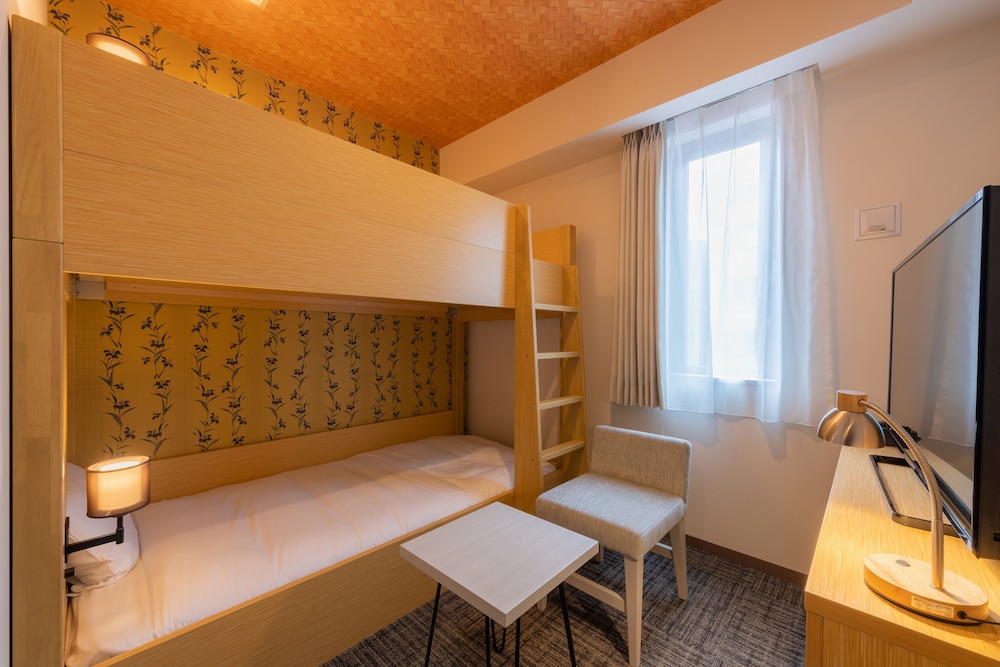 tosei hotel cocone asakusa