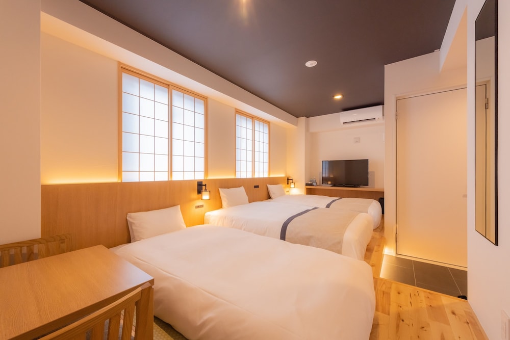 tosei hotel cocone asakusa