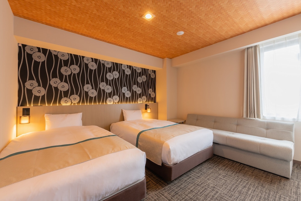 tosei hotel cocone asakusa