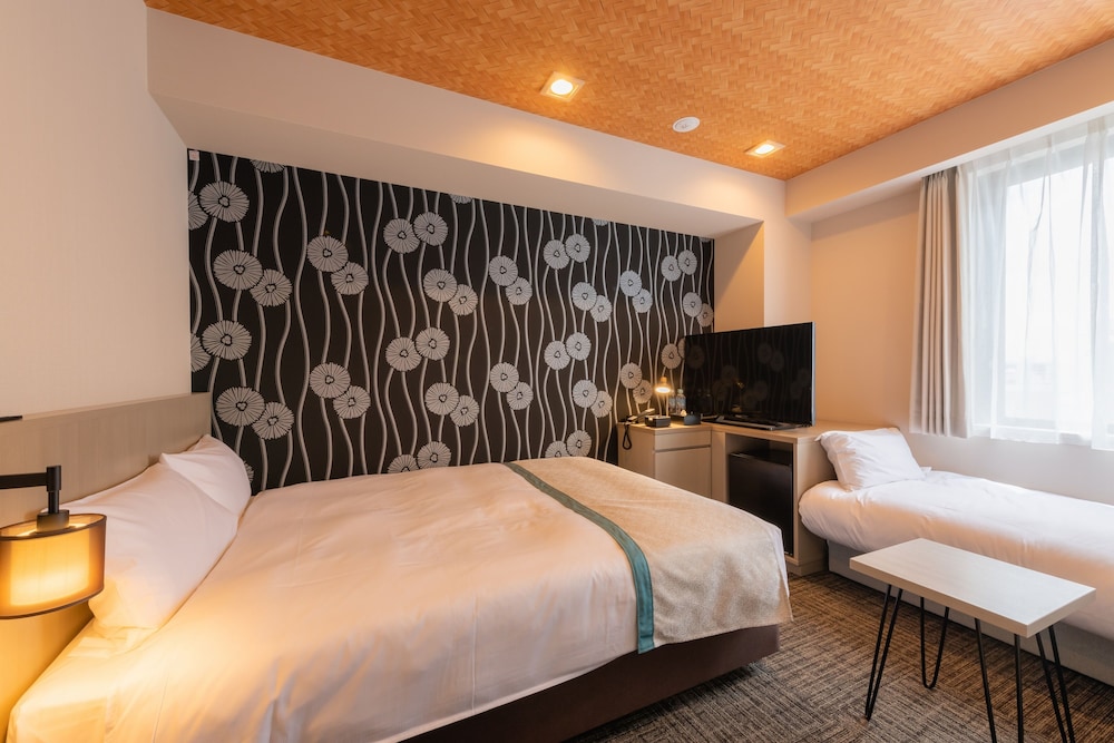 tosei hotel cocone asakusa