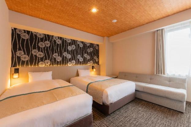tosei hotel cocone asakusa