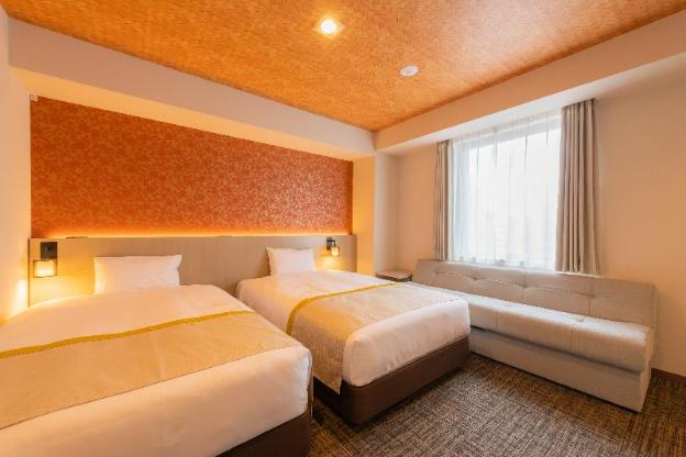 tosei hotel cocone asakusa