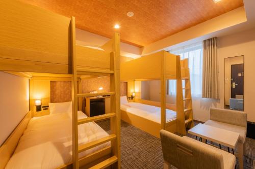 tosei hotel cocone asakusa