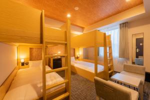 tosei hotel cocone asakusa