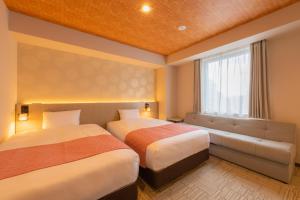 tosei hotel cocone asakusa