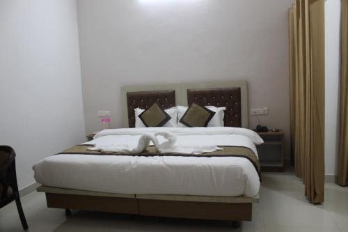 hotel yog tapovan