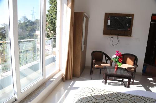 hotel yog tapovan