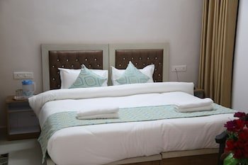 hotel yog tapovan