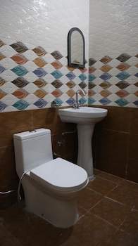 hotel yog tapovan