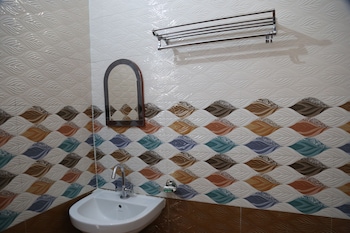 hotel yog tapovan
