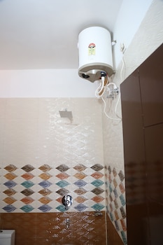 hotel yog tapovan