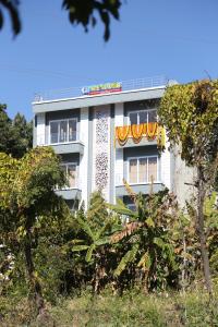 hotel yog tapovan