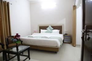 hotel yog tapovan