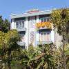 hotel yog tapovan