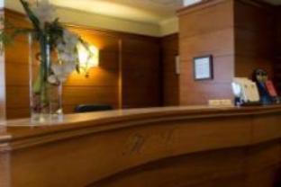 Hotel Laura,Nomentano>>Lazio,3 star