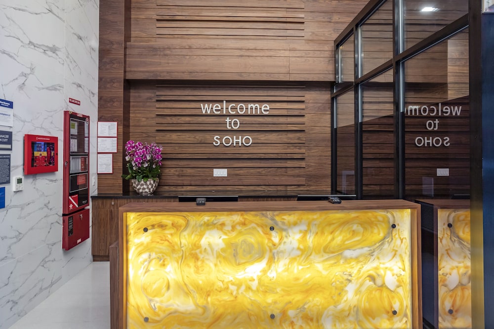 best western plus soho hotel