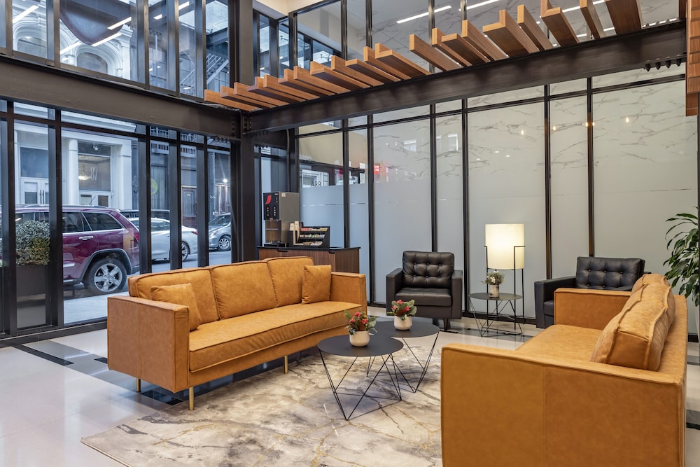 best western plus soho hotel