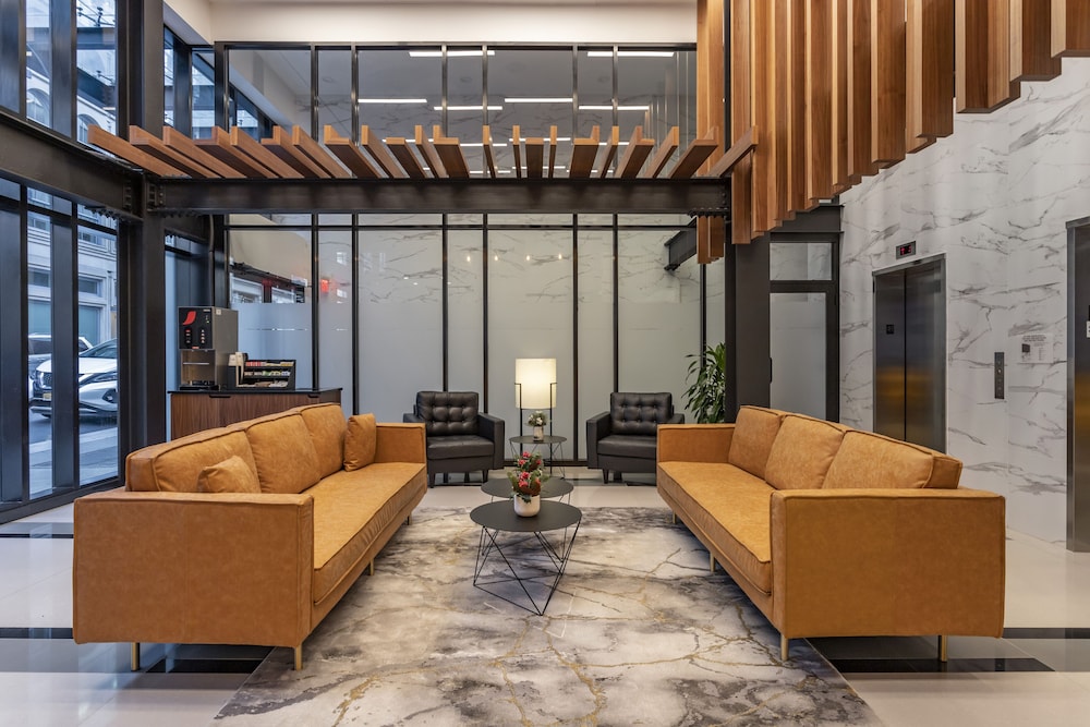 best western plus soho hotel