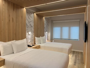 best western plus soho hotel