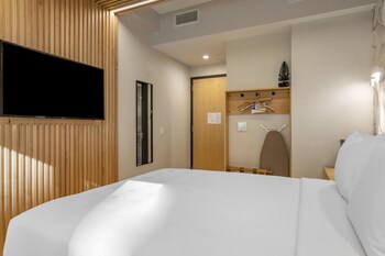 best western plus soho hotel