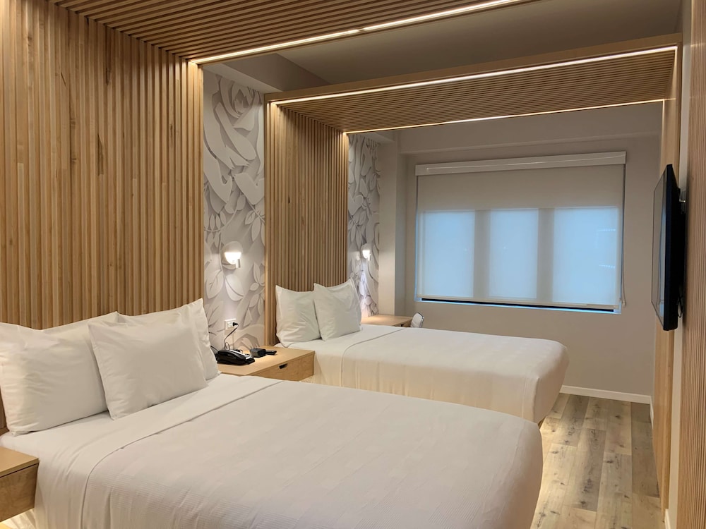 best western plus soho hotel