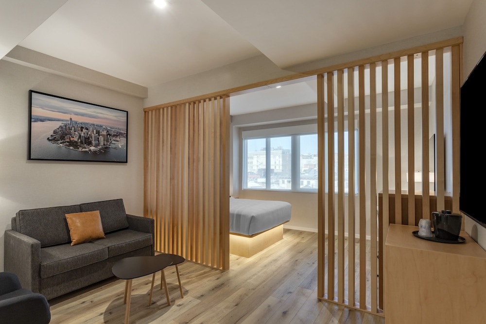 best western plus soho hotel