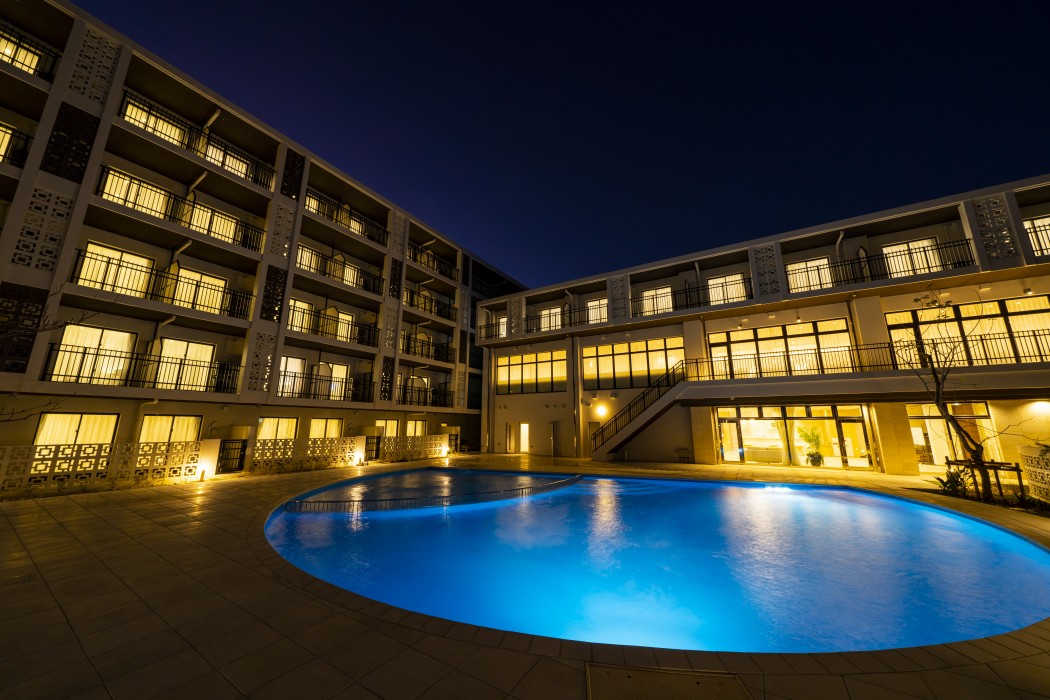 hotel torifito miyakojima resort
