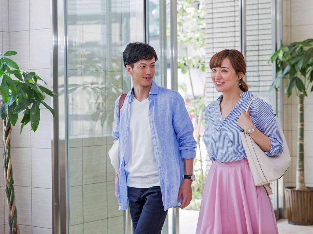 comfort hotel nagoya kanayama