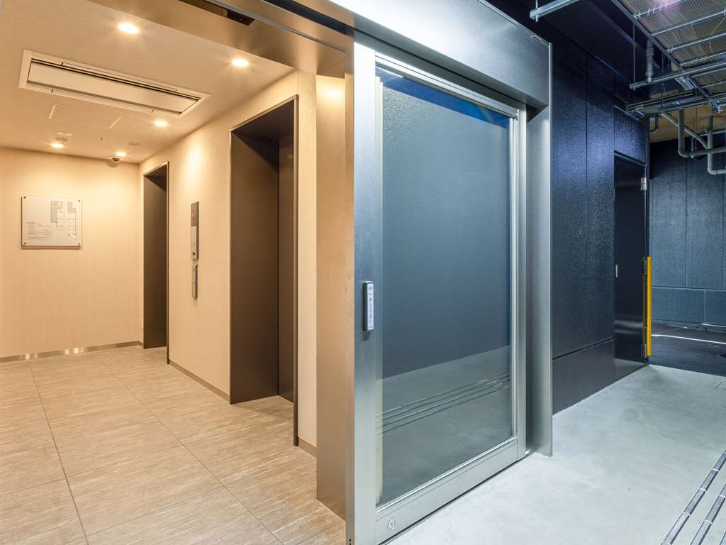 comfort hotel nagoya kanayama