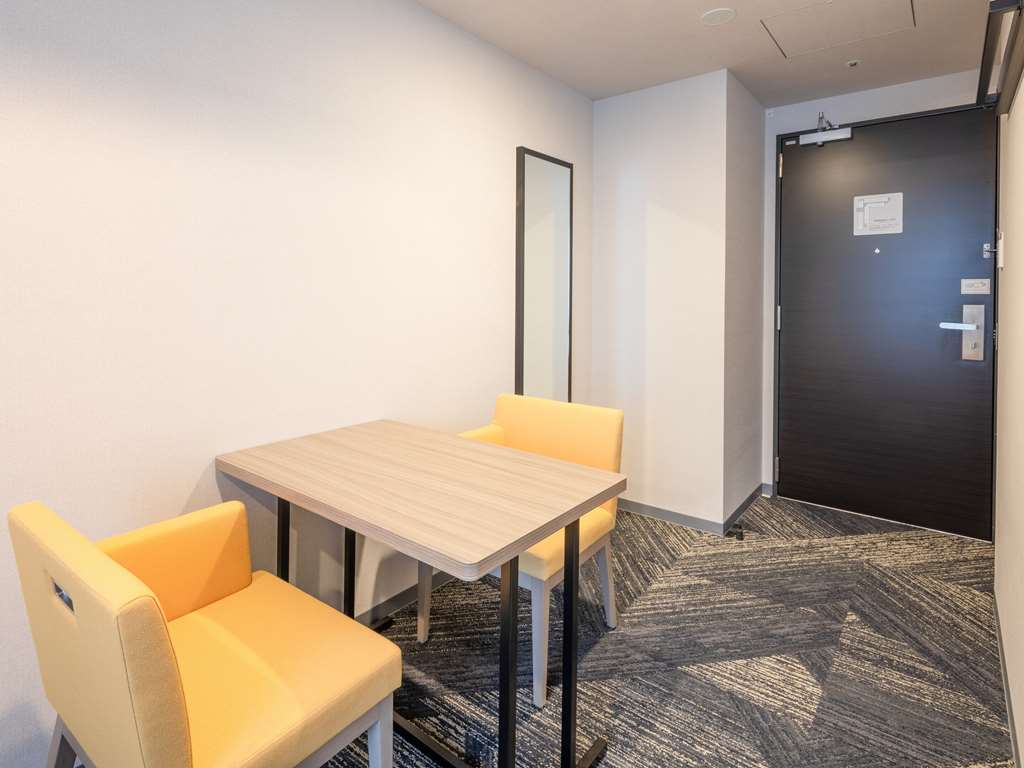 comfort hotel nagoya kanayama