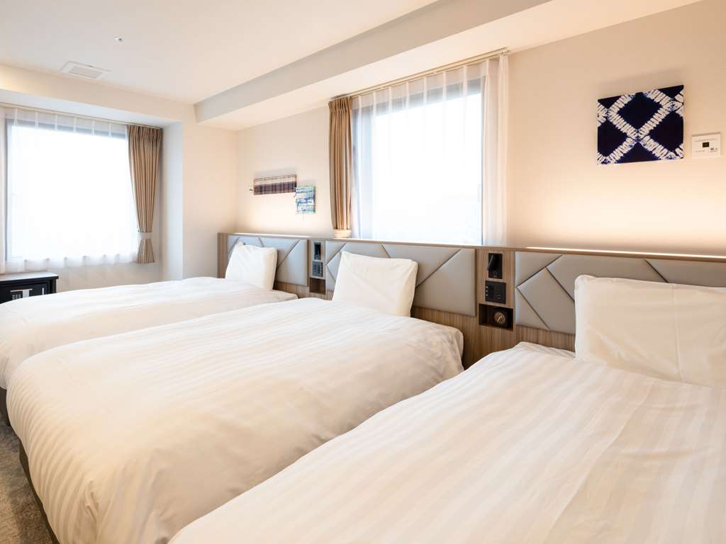 comfort hotel nagoya kanayama