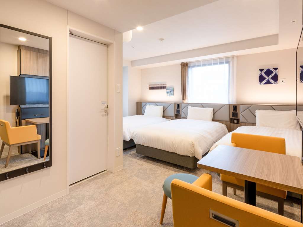 comfort hotel nagoya kanayama