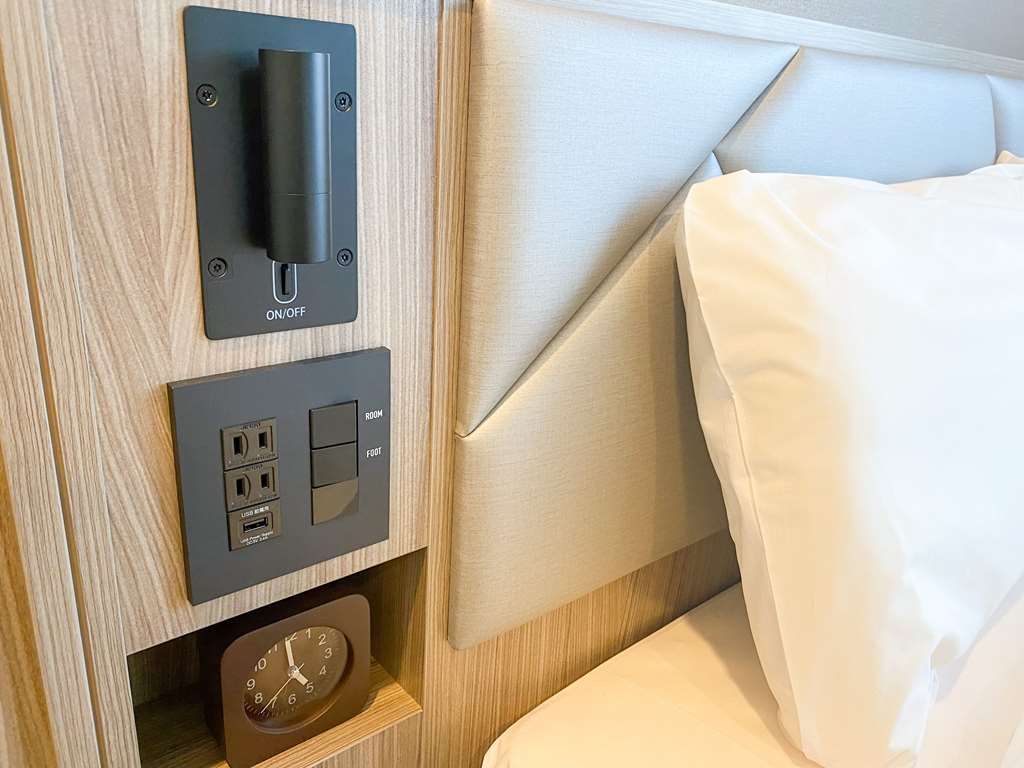 comfort hotel nagoya kanayama