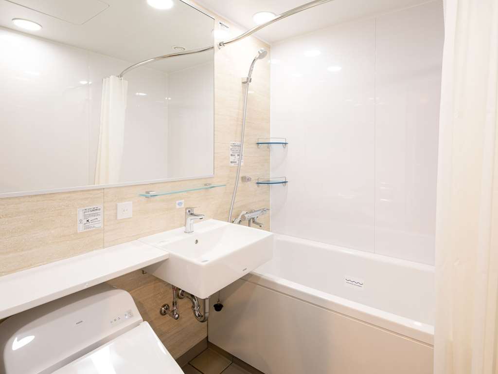 comfort hotel nagoya kanayama