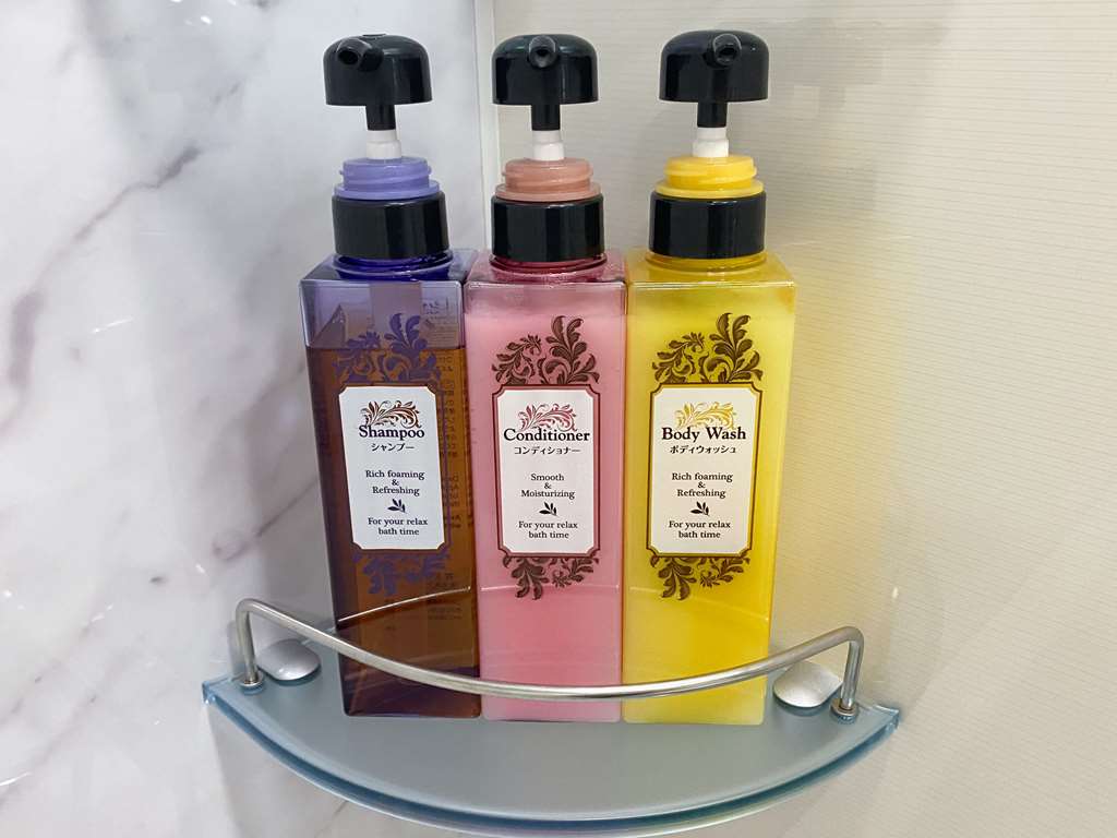 comfort hotel nagoya kanayama