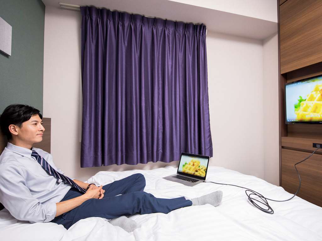 comfort hotel nagoya kanayama