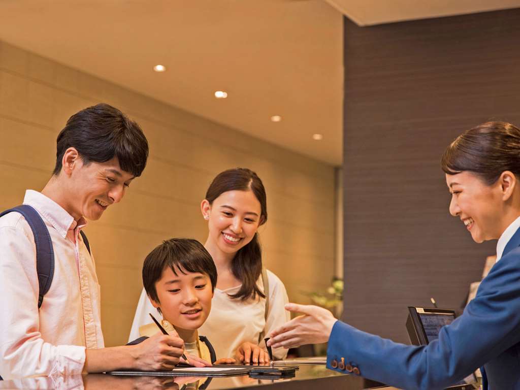 comfort hotel nagoya kanayama