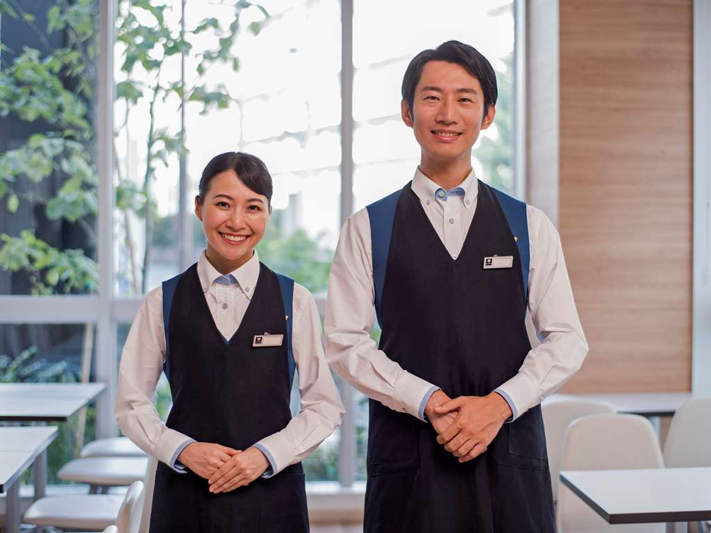 comfort hotel nagoya kanayama