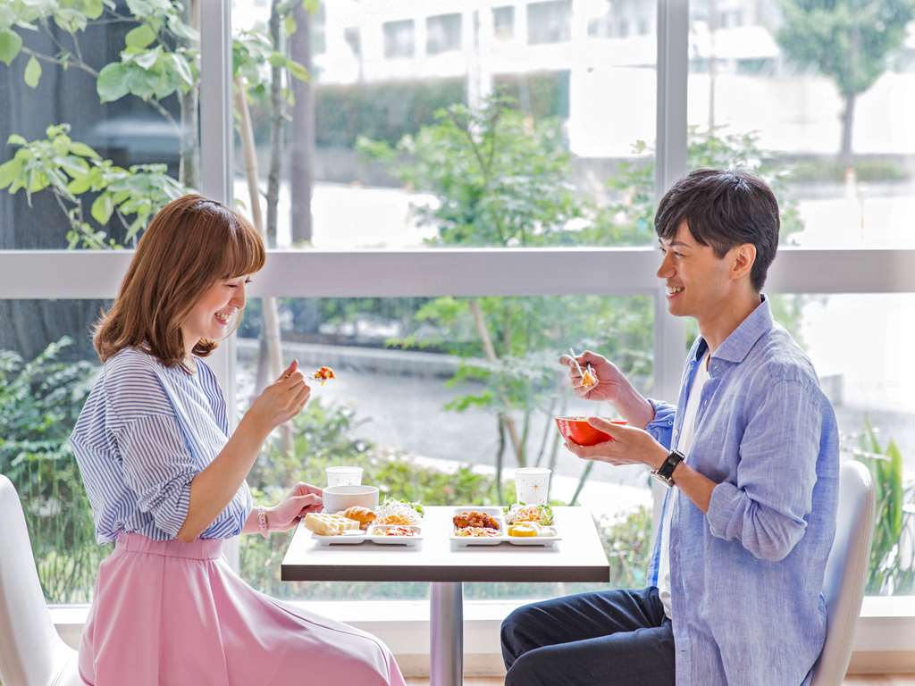 comfort hotel nagoya kanayama