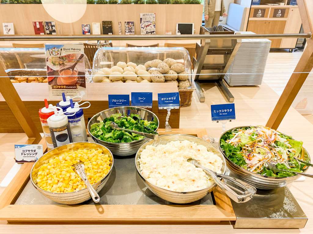 comfort hotel nagoya kanayama