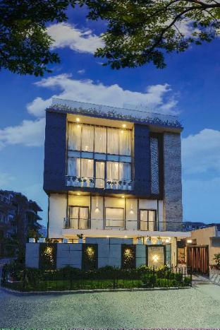 Comfort Inn Dhaliwals Gurgaon,Gurugram>>Delhi,4 star