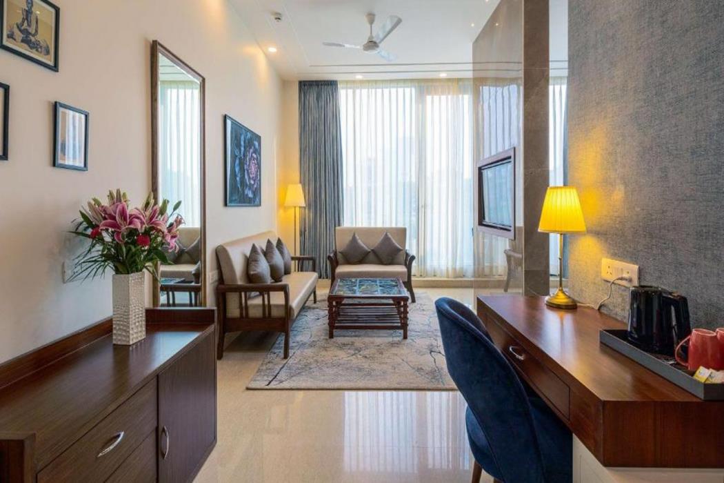 comfort inn dhaliwals gurgaon