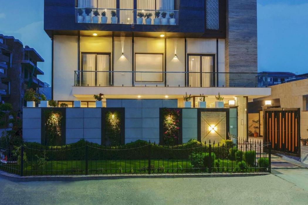 comfort inn dhaliwals gurgaon