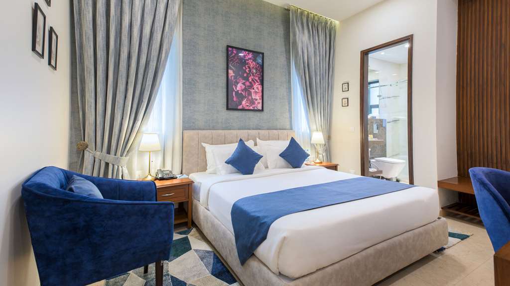 comfort inn dhaliwals gurgaon