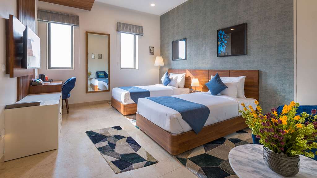 comfort inn dhaliwals gurgaon