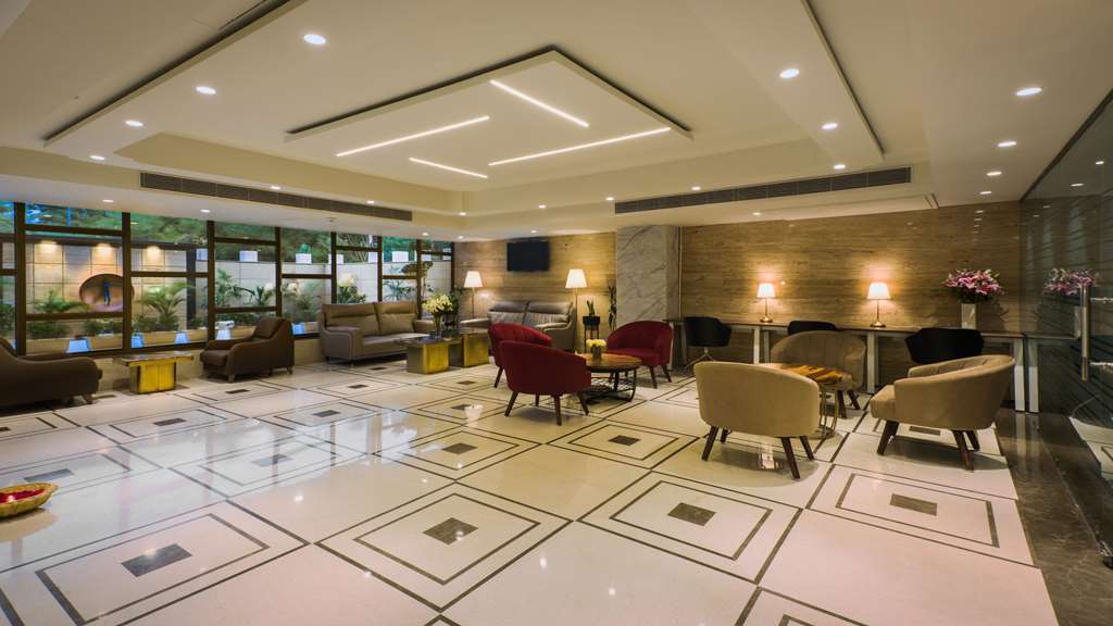 comfort inn dhaliwals gurgaon